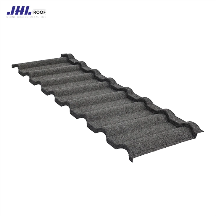 High Quality Popular Sell Steel Roof Tile