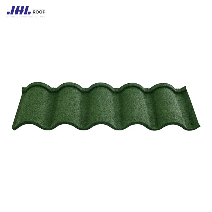 Mexican Roof Tiles