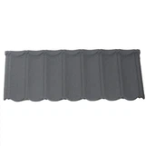 50-ضمان لمدة عام بلاط السقف المعدني المطلي بالحجر والبلاط السندات