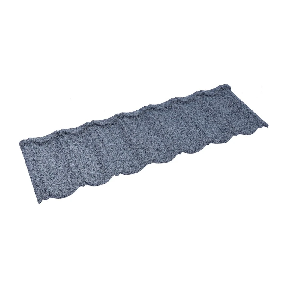 0.5mm Waterproof And Firreproof Milano Tile