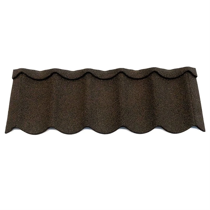 2025 JHL Brand Metal Roof Wave Tiles