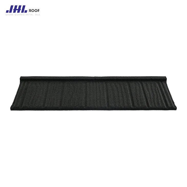 Aluminium Zinc Steel Roof Tile