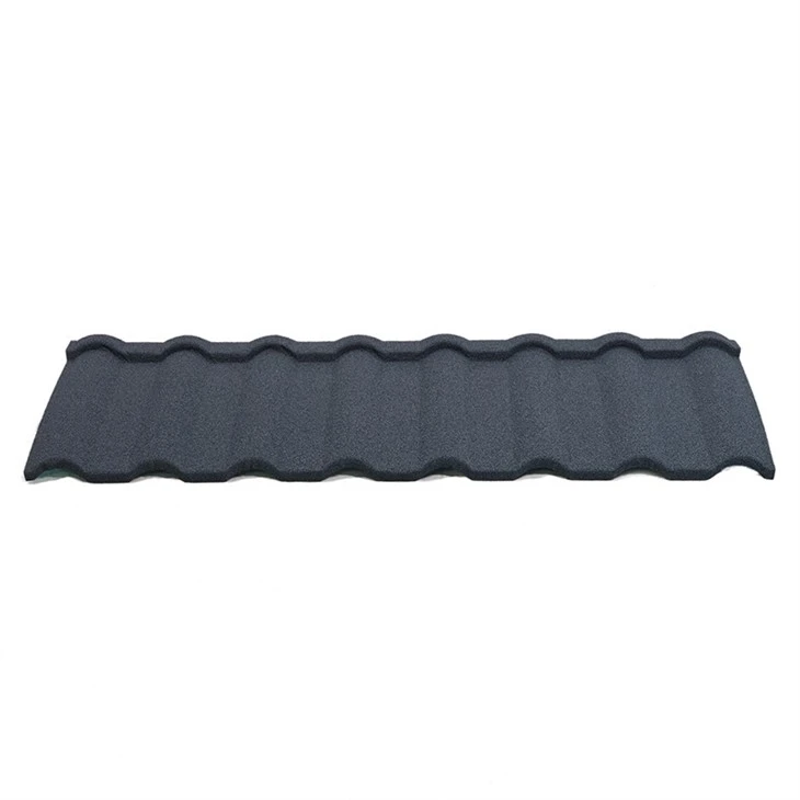 Color-Coated Metal Roof Tiles: The Ultimate Blend Of Style & Durability For Modern Homes!