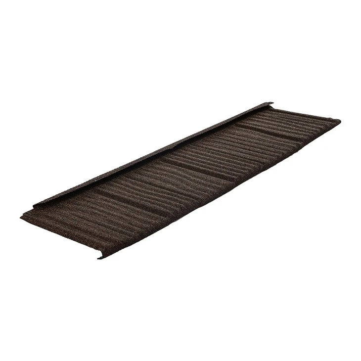 High Alu-zinc Coating Steel Roofing Material