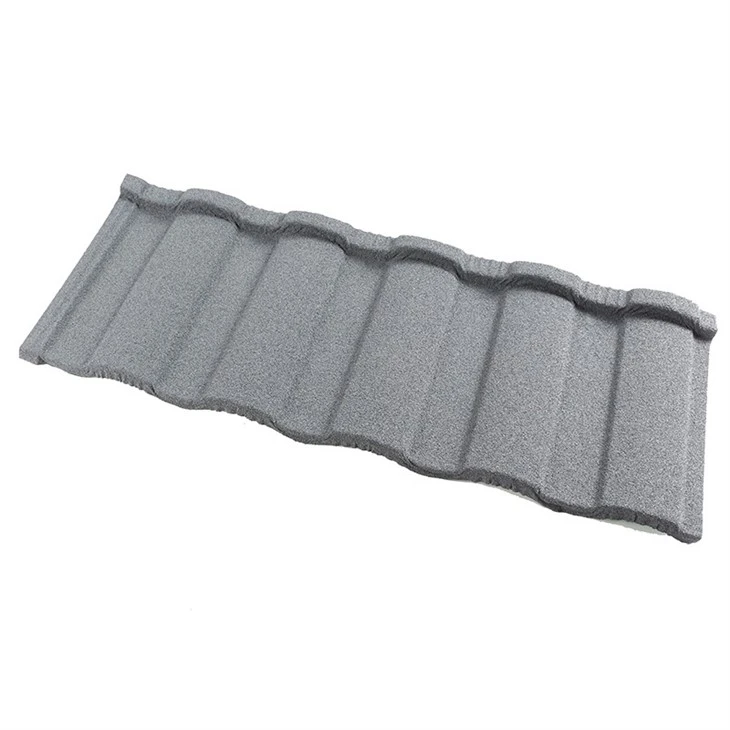 Modern Aesthetic Metal Roofing Solution