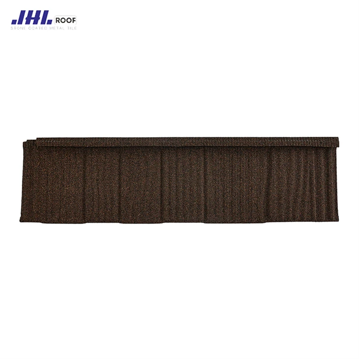 New Type Roof Tile Interlocking Tile
