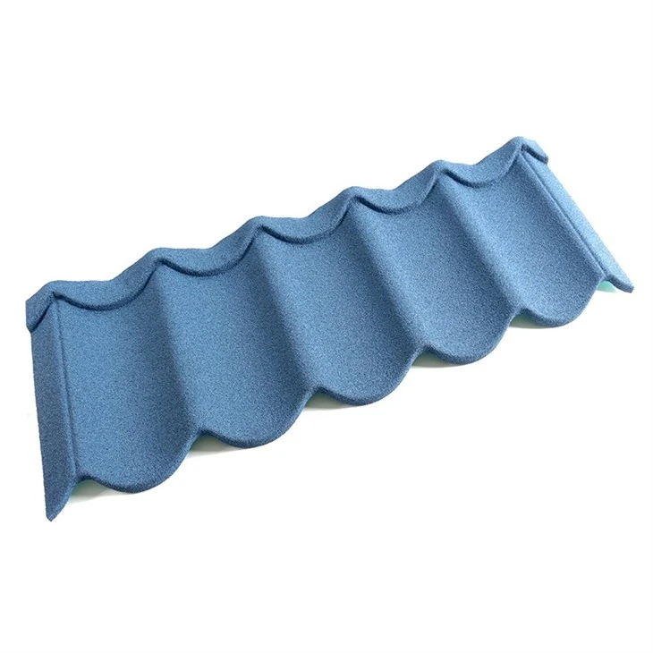The Ultimate Guide To Stone Coated Metal Roofing suppliers